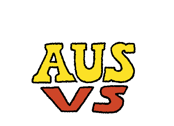 Australia Paralympics Sticker by Asher McShane