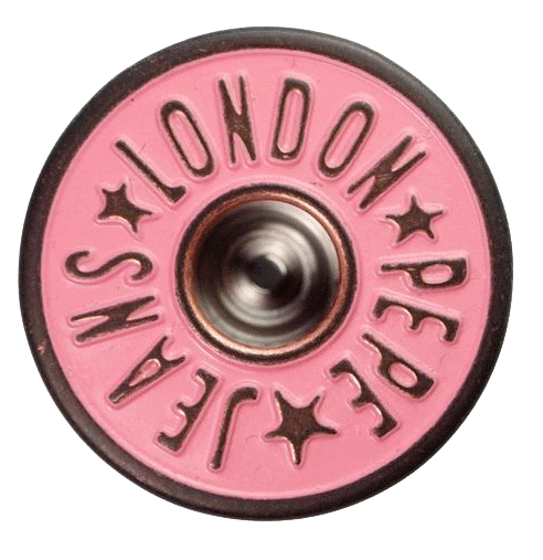 fashion design Sticker by Pepe Jeans London