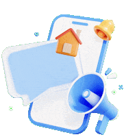 Imobiliaria Oportunidade Sticker by Area Imoveis