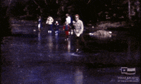 ice skating austin GIF by Texas Archive of the Moving Image