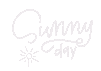 Day Sun Sticker by Amiletters