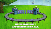 episode 1 GIF by SpongeBob SquarePants