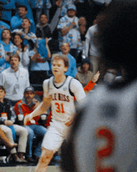 College Basketball Hotty Toddy GIF by Ole Miss Rebels