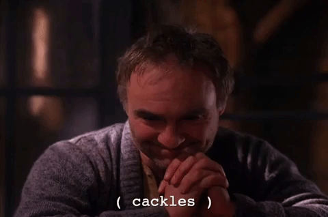 season 2 GIF by Twin Peaks on Showtime