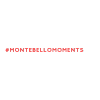 shopmontebello theshopsatmontebello montebellomoments Sticker