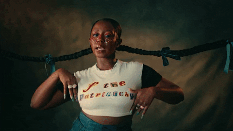 London Dance GIF by Elestee