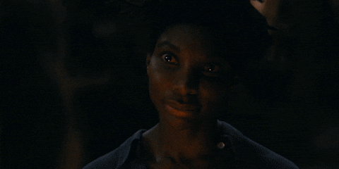 Anne Hathaway Hunter Schafer GIF by A24