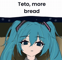 Hatsune Miku Jarvis GIF