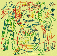 The Wheel GIF by varyer