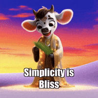 Happy Unity GIF by Moosiahzen