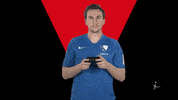 Ea Sports Fifa GIF by Bundesliga