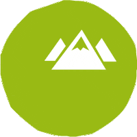 SNPnatuurreizen nature snp snpnatuurreizen snpreizen Sticker