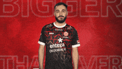 Mainz 05 Sign GIF by Bundesliga