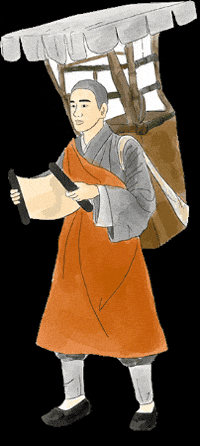 Korea Watercolor GIF by vank