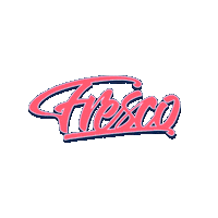 Fresco Sticker by DJ Smilez