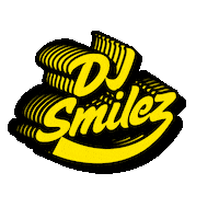 The Smilez Effect Sticker by DJ Smilez