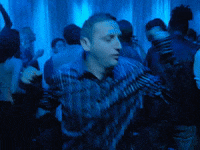 Season 3 Dancing GIF by The Lonely Island