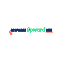 Download Dating App Sticker by Upward