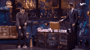 David Broncano Dance GIF by Movistar+