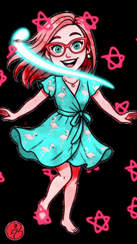 Life Design Dancing GIF by The3Flamingos