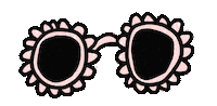 Summer Love Sticker