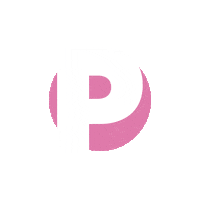 Proud Logo Sticker by PinkNews
