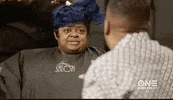 Miss Juicy Dish Nation GIF by TV One