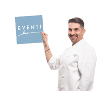 Danielefabris Sticker by Eventi Bio