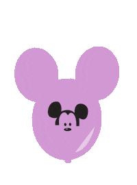Balloon Hssd Sticker