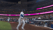 world series 2017 homer GIF by MLB