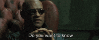 the matrix what GIF