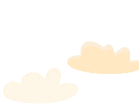 Digiwits happy rainbow good day Sticker