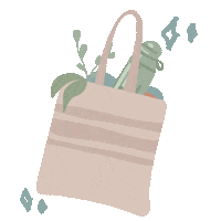 Shopping Phone Sticker by The Good Trade PH