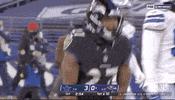 Baltimore Ravens Football GIF by NFL