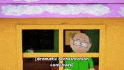 eric cartman kyle GIF by South Park 