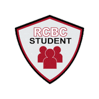 Sticker by Rowan College at Burlington County