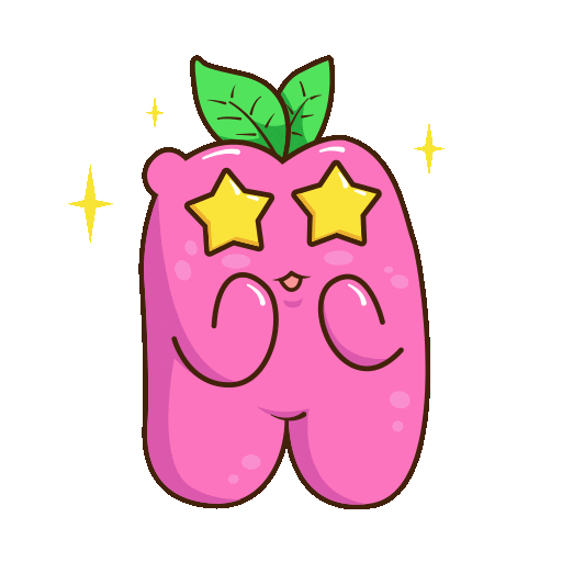 Moldsy giphyupload dance kawaii character Sticker