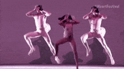 Dance Dancing GIF by iHeartRadio
