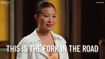 Poh Ling Yeow Australia GIF by MasterChefAU