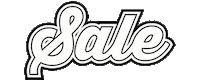 Sale Sticker by Elizabeth Sutton Collection