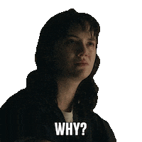 Task Sticker by HBO Max