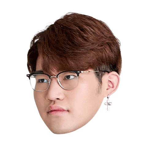 Fw Flashwolves Sticker
