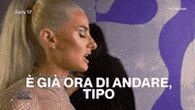 X Factor Omg GIF by X Factor Italia