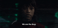 Season 3 Picard GIF by Paramount+