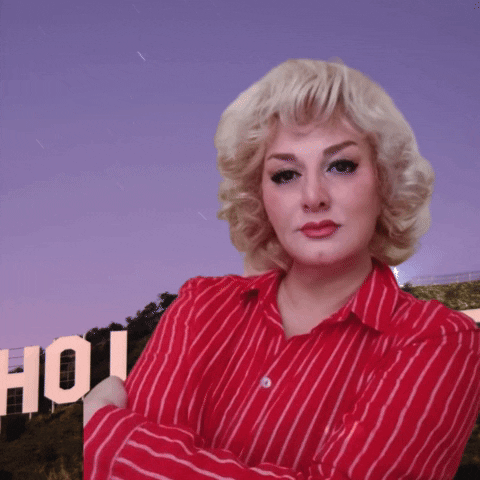 Film Production Hollywood GIF by Golden Way Media Films