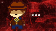 Undertale GIF
