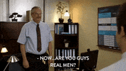comedy central GIF by Workaholics
