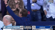 College Basketball GIF by NCAA March Madness