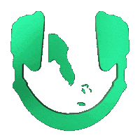 Tech Rotate Sticker by Nova Sound