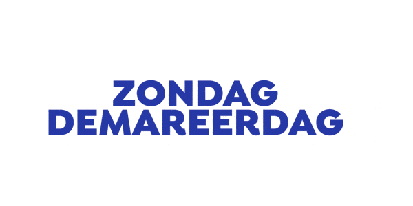 Planten Sticker by De Zondag